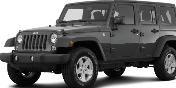 JEEP WRANGLER JK 2018 1C4BJWDG5JL878247 image